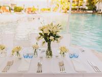 Peppers Beach Club Courtesy of Matthew Evans Photography