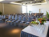 Theatre Style Conferencing Indigo Room up to 110 Delegates - Peppers Blue on Blue Resort