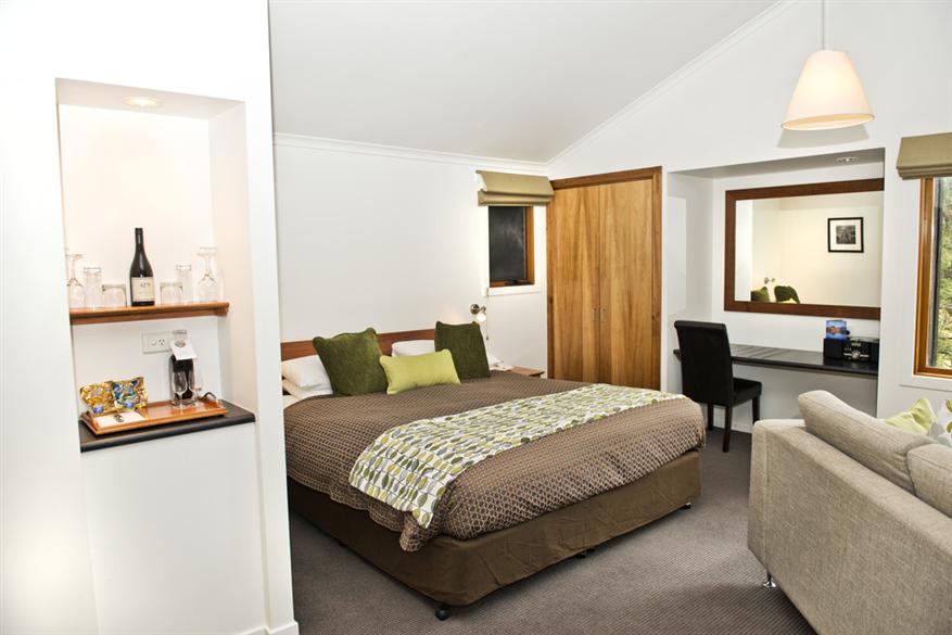 Gallery - Peppers Cradle Mountain Lodge