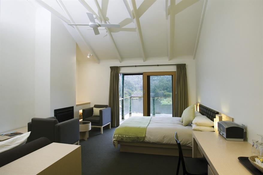 Gallery - Peppers Cradle Mountain Lodge