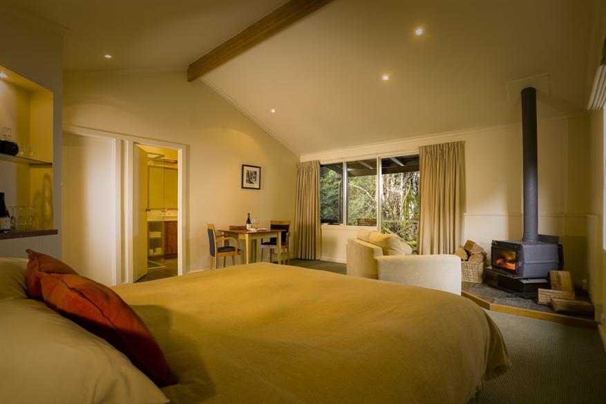 Gallery - Peppers Cradle Mountain Lodge