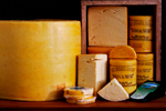 Barrys Bay Cheeses, Akaroa