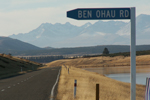 Ben Ohau Road Cheeses