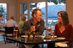 Rakinui Restaurant, Peppers Bluewater Resort