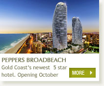 Peppers Craigieburn