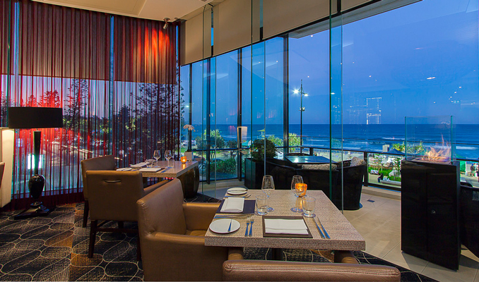 Peppers Experiences | Top 5 Gold Coast Fine Dining Restaurants