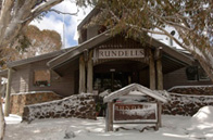 Peppers Rundells Dinner Plain Conferences