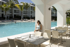 Peppers Beach Club, Port Douglas