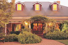 Peppers Guest House, Hunter Valley