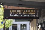 Vudu Cafe & Larder
