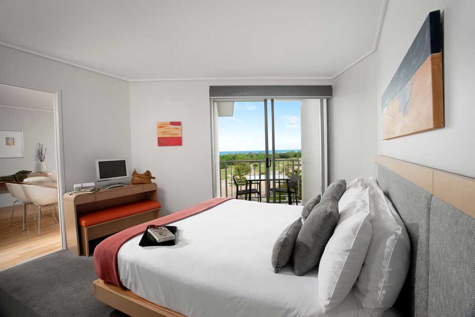 Kingscliff Weddings Peppers Salt Resort & Spa