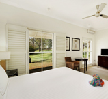 Peppers Guest House accommodation