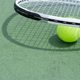 Tennis - Peppers Guest House