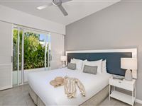 One Bedroom Penthouse - Peppers Beach Club