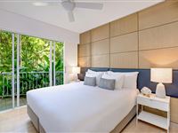 Two Bedroom Beach Deluxe - Peppers Beach Club