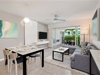 Two Bedroom Beach Deluxe - Peppers Beach Club