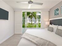 Two Bedroom Suite - Peppers Beach Club
