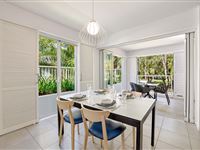 Two Bedroom Suite - Peppers Beach Club