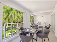 Two Bedroom Suite - Peppers Beach Club