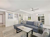 Two Bedroom Suite - Peppers Beach Club
