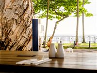 Peppers Beach Club & Spa - La Mesa Restaurant