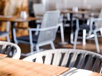 Peppers Beach Club & Spa - La Mesa Restaurant