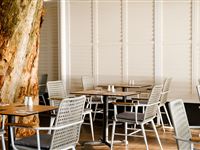 Peppers Beach Club & Spa - La Mesa Restaurant