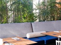 Peppers Beach Club & Spa - La Mesa Restaurant
