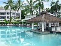 Swimming Pool - Peppers Beach Club & Spa Palm Cove