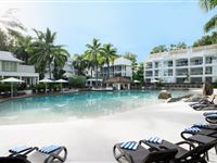 Swimming Pool - Peppers Beach Club & Spa Palm Cove
