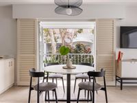 Three-Bedroom-Ocean-Peppers-Beach-Club-and-Spa-Dining