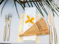 Credit Posh Photography - Peppers Beach Club & Spa