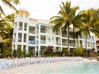 Credit Posh Photography - Peppers Beach Club & Spa