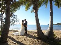 Peppers Blue on Blue Wedding - Courtesy Andrew Rankin Photography