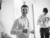 Peppers Blue on Blue Wedding - Courtesy Andrew Rankin Photography