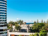 1 Bedroom Suite - Peppers Broadbeach