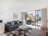 1 Bedroom Suite - Peppers Broadbeach