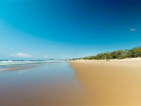 Beach - Peppers Broadbeach