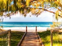 Beach - Peppers Broadbeach