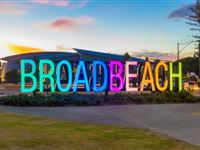 Broadbeach - Peppers Broadbeach