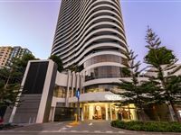 Exterior - Peppers Broadbeach