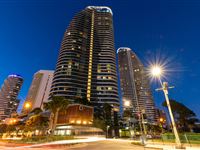 Exterior - Peppers Broadbeach