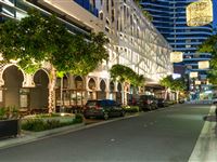 Street Dining - Peppers Broadbeach