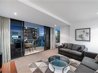 2 Bedroom Suite - Peppers Broadbeach