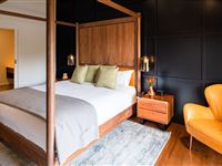 King Billy Suite - Peppers Cradle Mountain Lodge