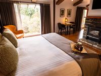 King Billy Suite - Peppers Cradle Mountain Lodge