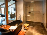 King Billy Suite - Peppers Cradle Mountain Lodge