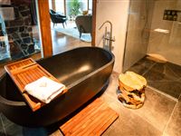 King Billy Suite - Peppers Cradle Mountain Lodge