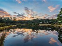 Courtesy Matt Glastonbury - Peppers Cradle Mountain Lodge