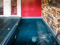 Waldheim Alpine Spa - Peppers Cradle Mountain Lodge
